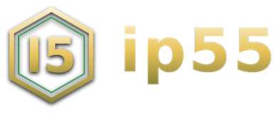 ip55 logo