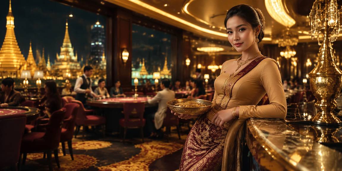 ip55 ဘကာရိုက်လမ်းညွှန်