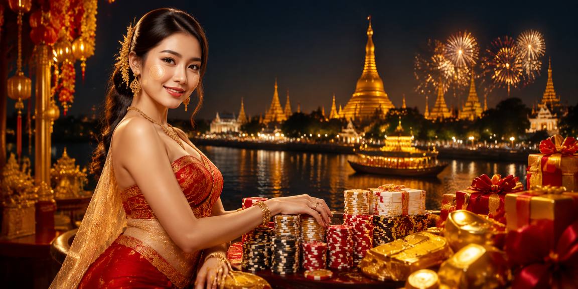 ip55 မှတ်ပုံတင်ပြီး ip55 ကာစီနိုကို စတင်ကစားပါ